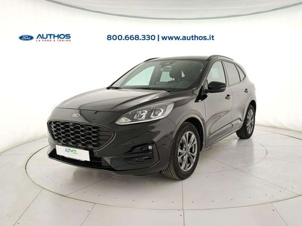 Ford Kuga 140 kW image number 1