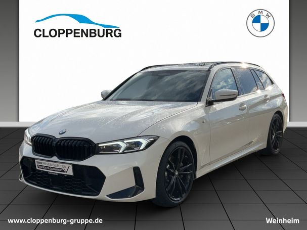 BMW 330i Touring xDrive 180 kW image number 1