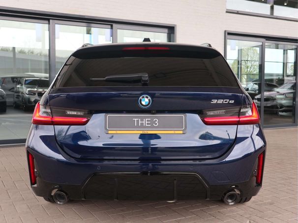 BMW 320 e Touring 150 kW image number 4