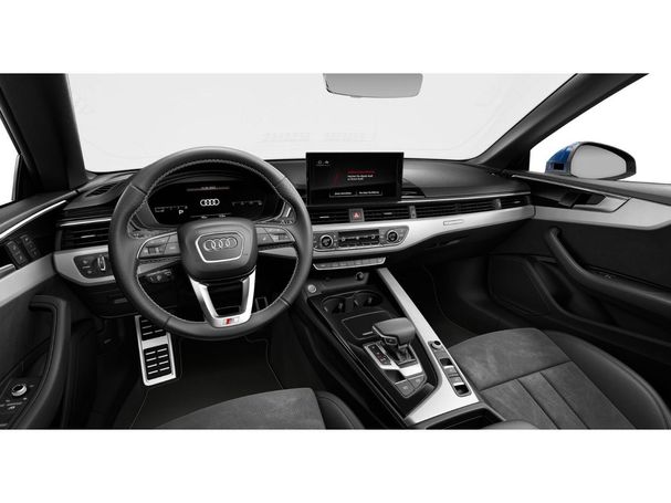 Audi A5 40 TFSI quattro S-line Cabrio 150 kW image number 5