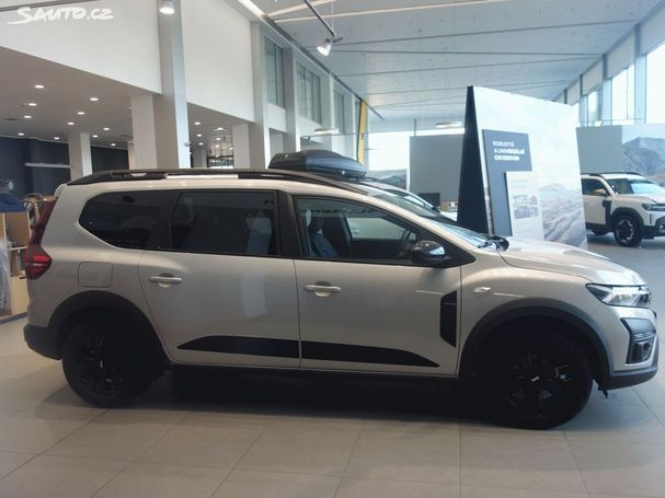 Dacia Jogger 74 kW image number 2