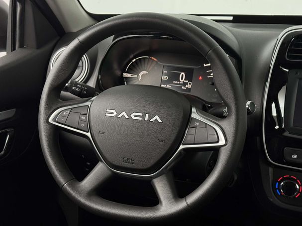 Dacia Spring 33 kW image number 28