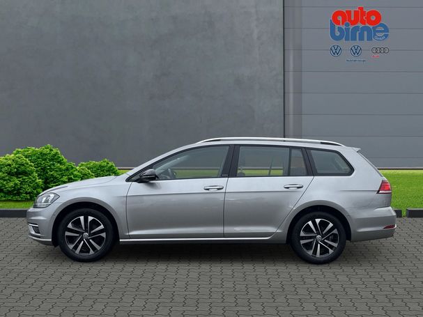 Volkswagen Golf Variant 1.0 TSI 85 kW image number 5