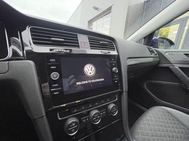 Volkswagen Golf 1.5 TSI Join 96 kW image number 10