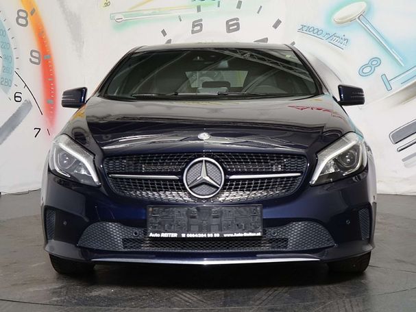 Mercedes-Benz A 220 d 4Matic 130 kW image number 20