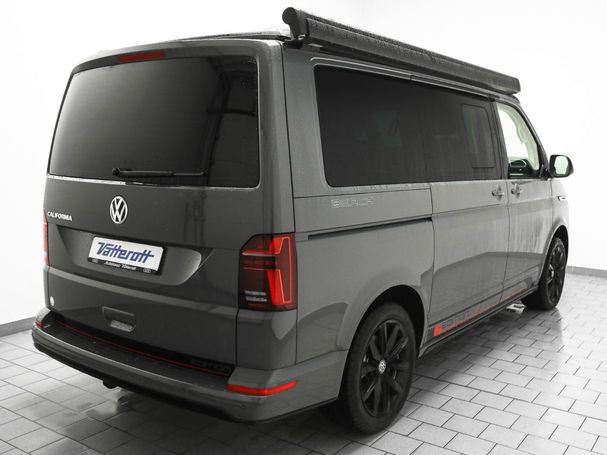 Volkswagen T6 California DSG Beach 150 kW image number 3