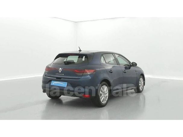 Renault Megane 1.5 Blue dCi 115 85 kW image number 18