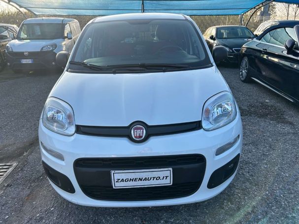 Fiat Panda 1.0 Hybrid 51 kW image number 3