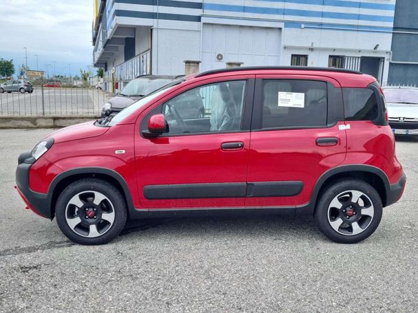 Fiat Panda 1.0 Hybrid 51 kW image number 5