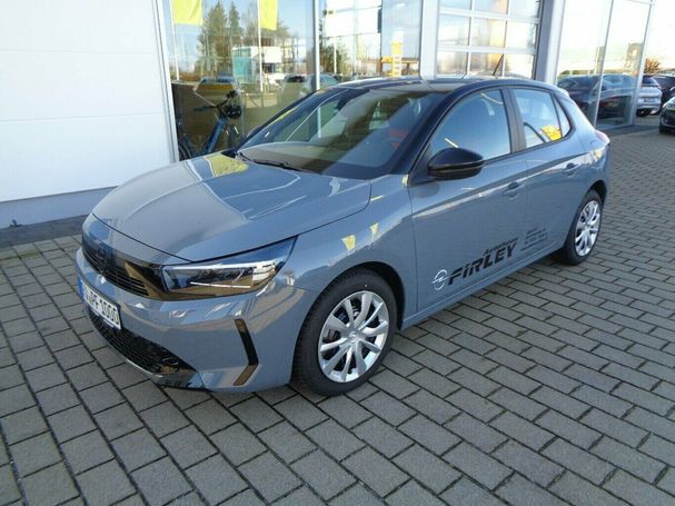 Opel Corsa 74 kW image number 1