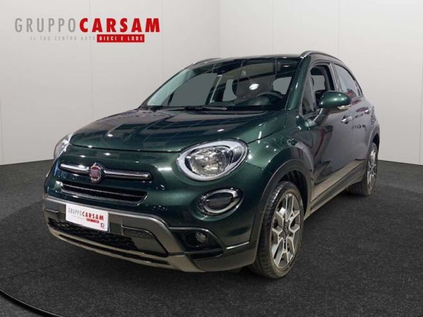 Fiat 500X Cross 1.6 MultiJet 96 kW image number 1