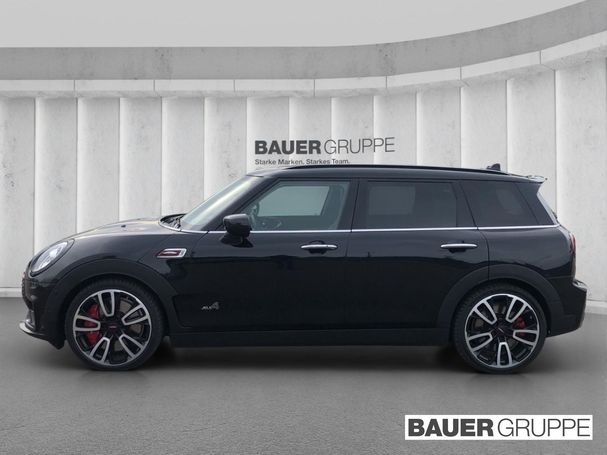 Mini John Cooper Works Clubman ALL4 225 kW image number 5