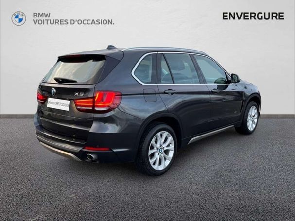 BMW X5 xDrive30d 193 kW image number 2