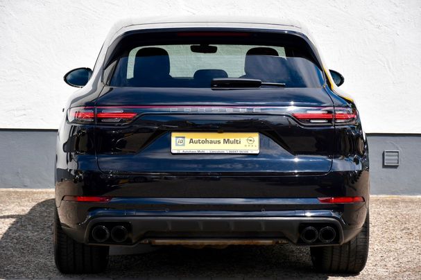 Porsche Cayenne 250 kW image number 9