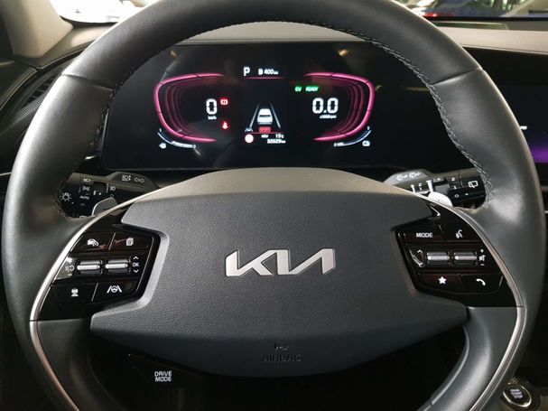 Kia Niro 135 kW image number 25