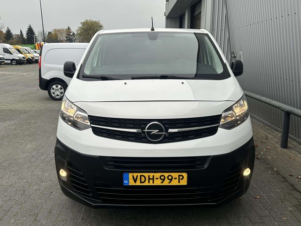 Opel Vivaro 1.5 CDTI L2H1 88 kW image number 15