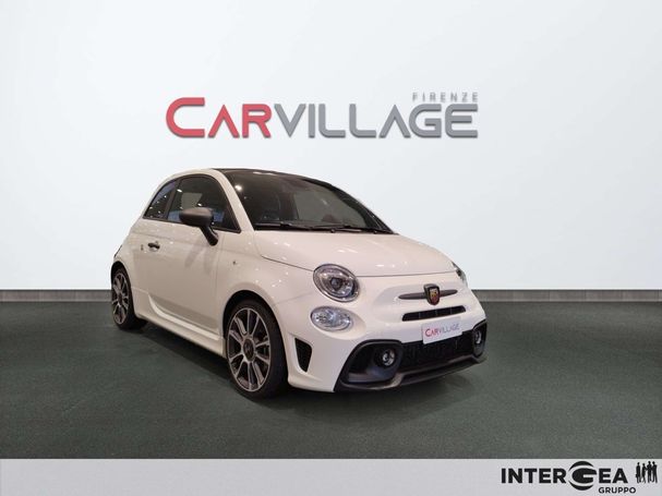 Abarth 595C 1.4 T Jet 121 kW image number 2