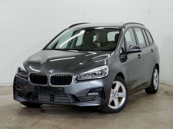 BMW 220d 140 kW image number 1