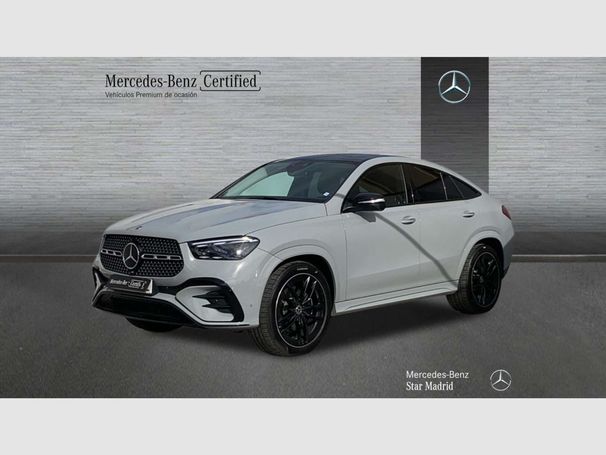 Mercedes-Benz GLE 300 d 4Matic 198 kW image number 1