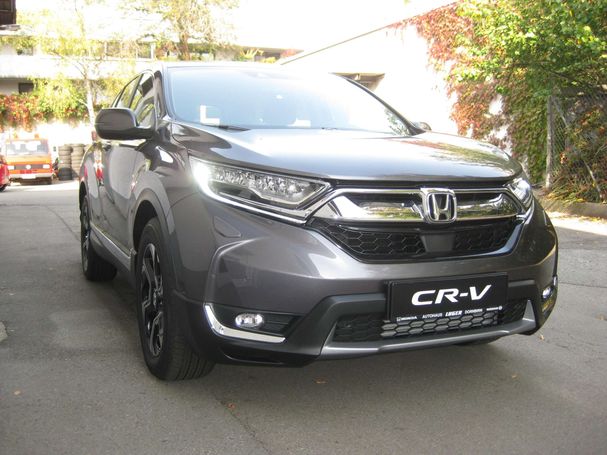 Honda CR-V 2WD Elegance 127 kW image number 2