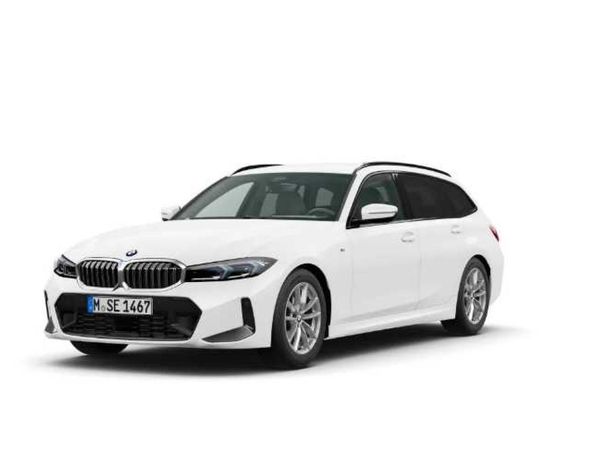 BMW 320i Touring 135 kW image number 1