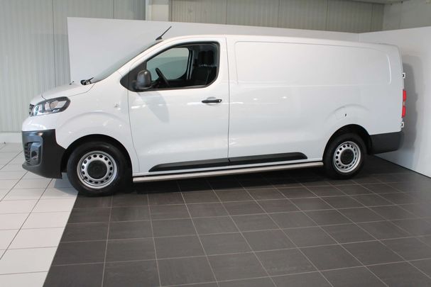 Opel Vivaro 1.5 Diesel L3H1 75 kW image number 5