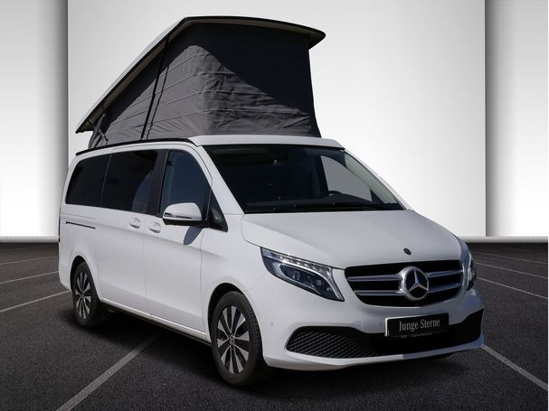 Mercedes-Benz V 250d 140 kW image number 2