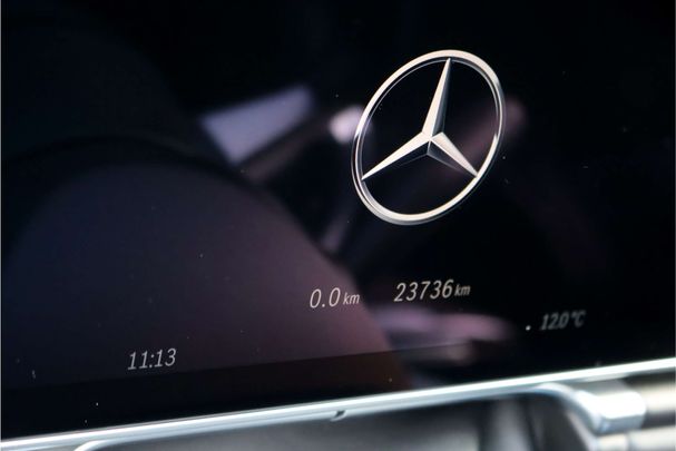 Mercedes-Benz S 580 4Matic 375 kW image number 20