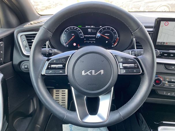 Kia XCeed 1.6 150 kW image number 19