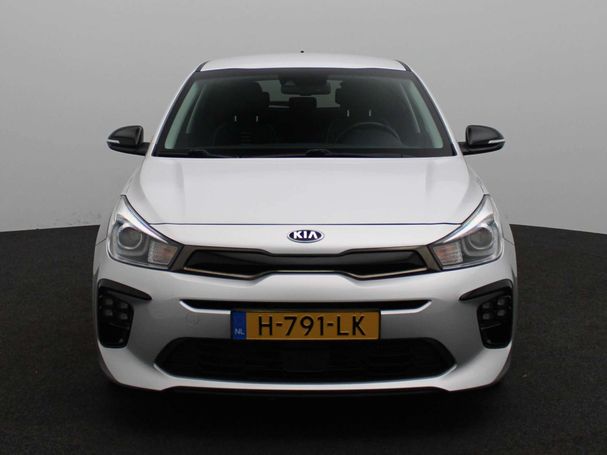 Kia Rio 1.0 74 kW image number 2