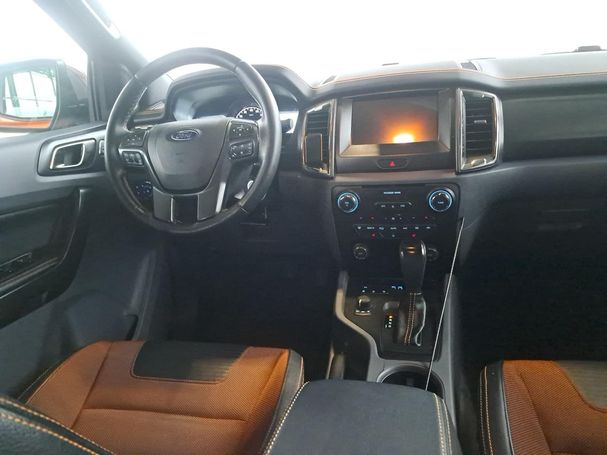 Ford Ranger 3.2 TDCi Wildtrak 147 kW image number 9