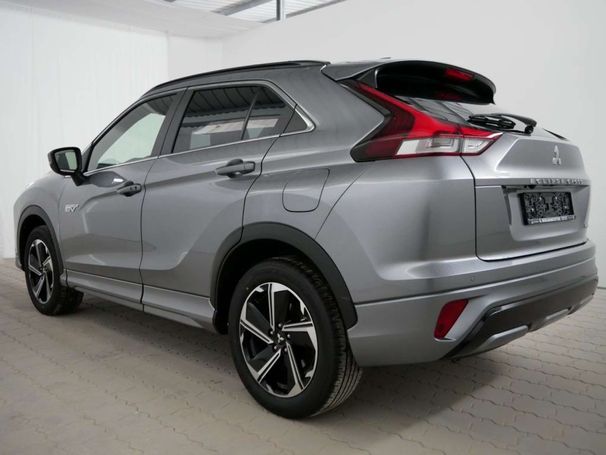 Mitsubishi Eclipse Cross 138 kW image number 4