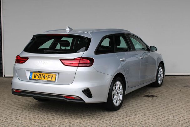 Kia Ceed SW 1.0 T-GDi 88 kW image number 6