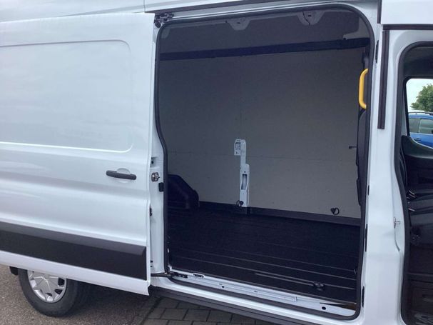 Ford Transit 350 L3H3 VA Trend 96 kW image number 5