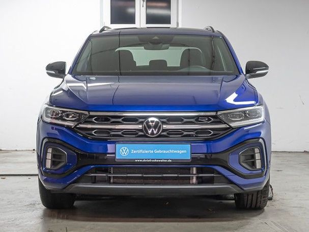 Volkswagen T-Roc 2.0 TSI DSG 4Motion 140 kW image number 2