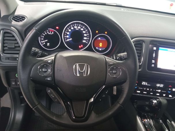 Honda HR-V 1.5 CVT Elegance 96 kW image number 22