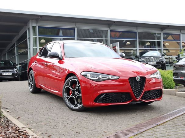 Alfa Romeo Giulia 2.0 Turbo 16V Veloce 206 kW image number 1