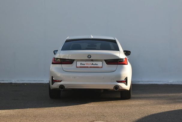 BMW 320d xDrive 140 kW image number 5