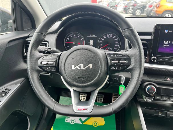 Kia Stonic 1.0 T-GDi 74 kW image number 13