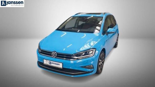 Volkswagen Golf Sportsvan 110 kW image number 1