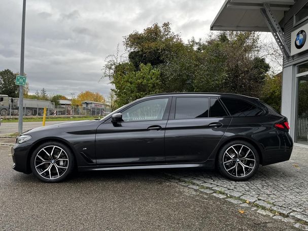 BMW 530d Touring M xDrive 210 kW image number 5