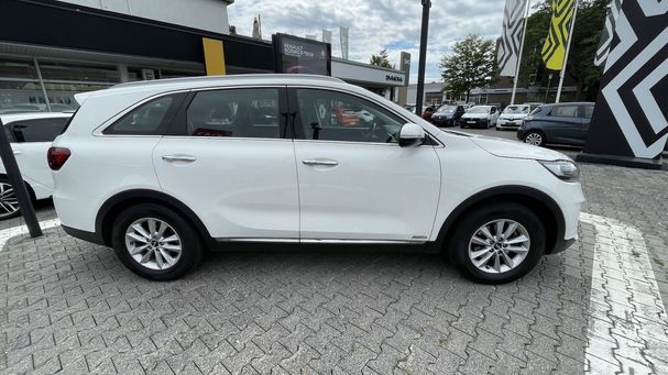 Kia Sorento 2.2 CRDi AWD Vision 147 kW image number 3