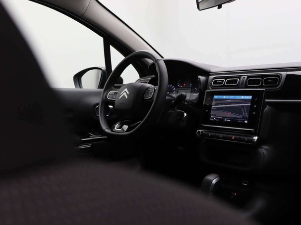 Citroen C3 Pure Tech 81 kW image number 28