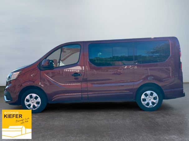 Renault Trafic Combi Life 110 kW image number 7