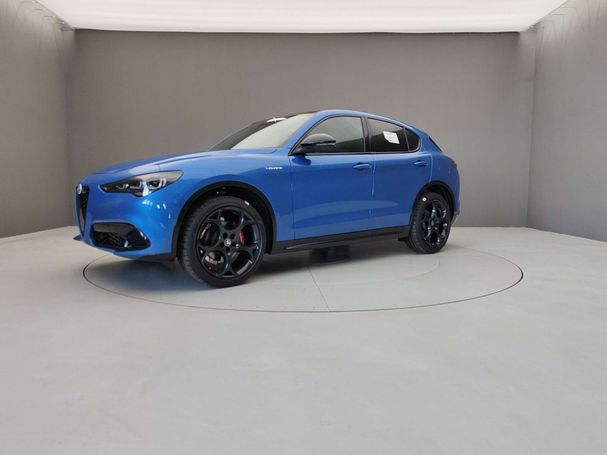 Alfa Romeo Stelvio 2.2 Q4 154 kW image number 1