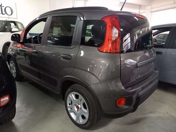 Fiat Panda 1.2 51 kW image number 7