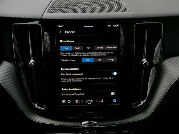 Volvo XC60 Recharge AWD T6 293 kW image number 9