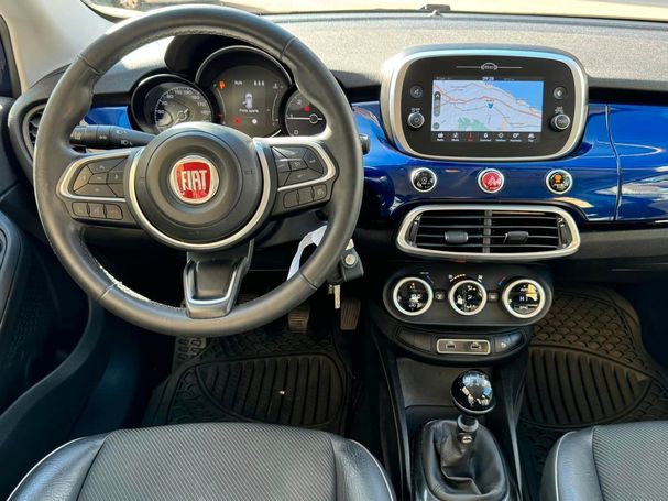 Fiat 500L 1.3 Cross 70 kW image number 13