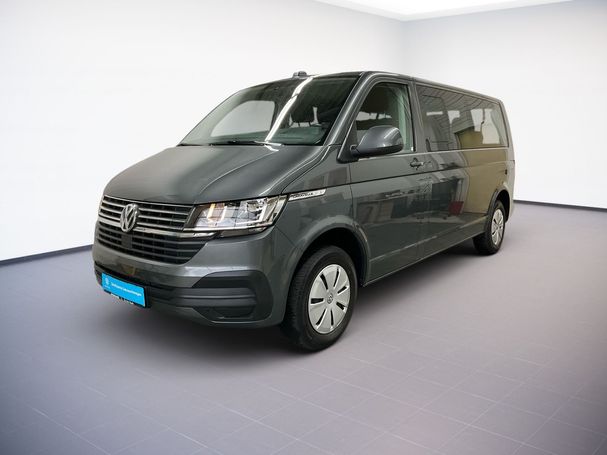 Volkswagen T6 Caravelle DSG 110 kW image number 1