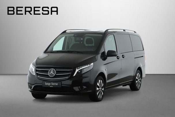 Mercedes-Benz Vito 119 CDi Tourer 140 kW image number 1